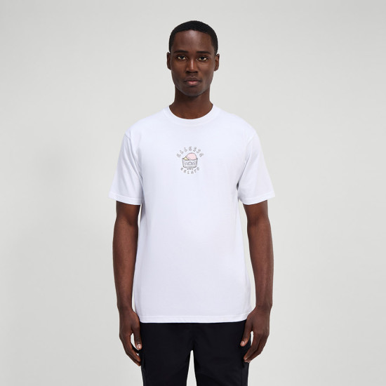 Ellesse Ανδρική κοντομάνικη μπλούζα Stradone Tee